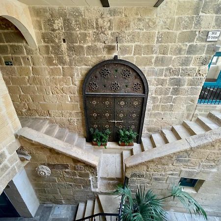 Ta Pinu Guesthouse Gharb  Exterior photo