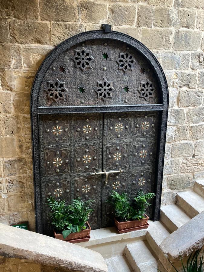 Ta Pinu Guesthouse Gharb  Exterior photo