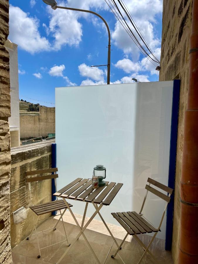 Ta Pinu Guesthouse Gharb  Exterior photo
