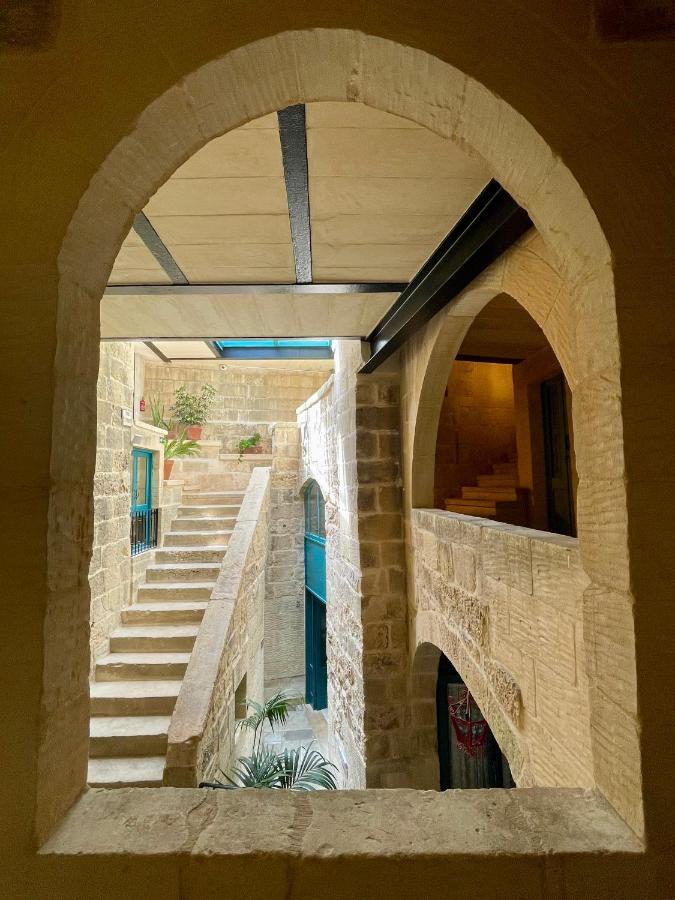 Ta Pinu Guesthouse Gharb  Exterior photo