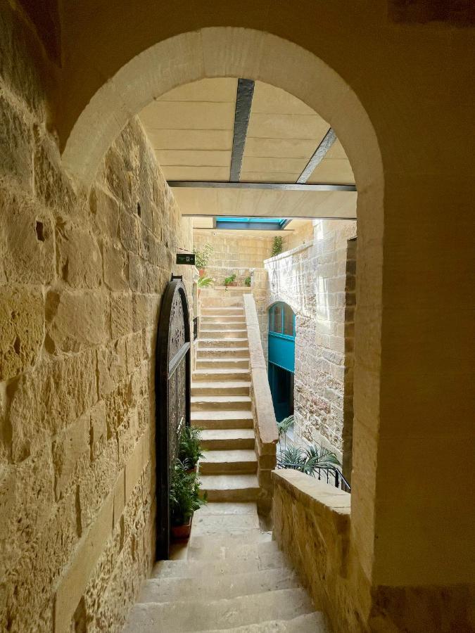 Ta Pinu Guesthouse Gharb  Exterior photo