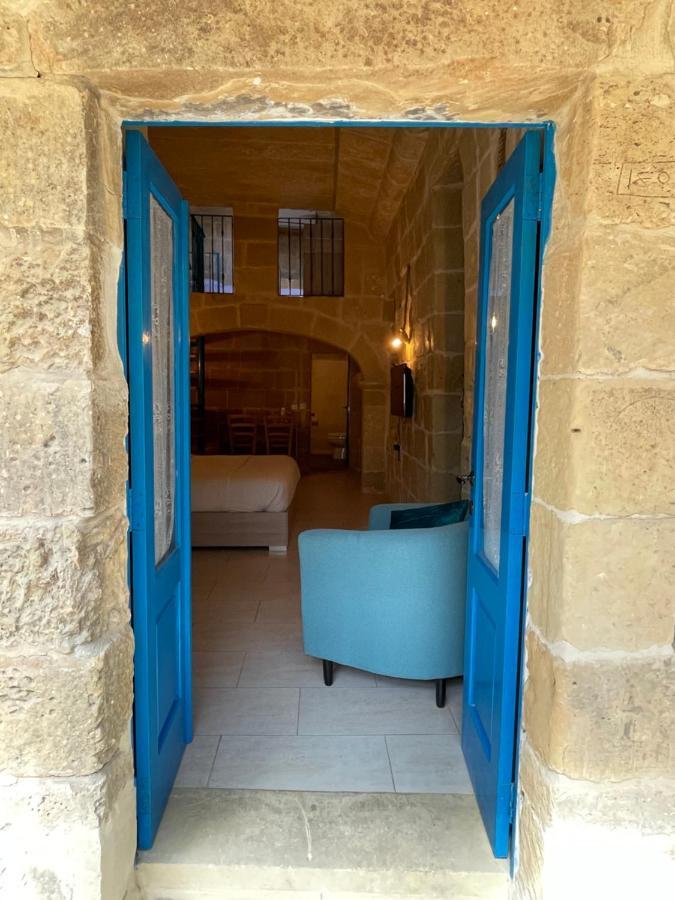 Ta Pinu Guesthouse Gharb  Exterior photo