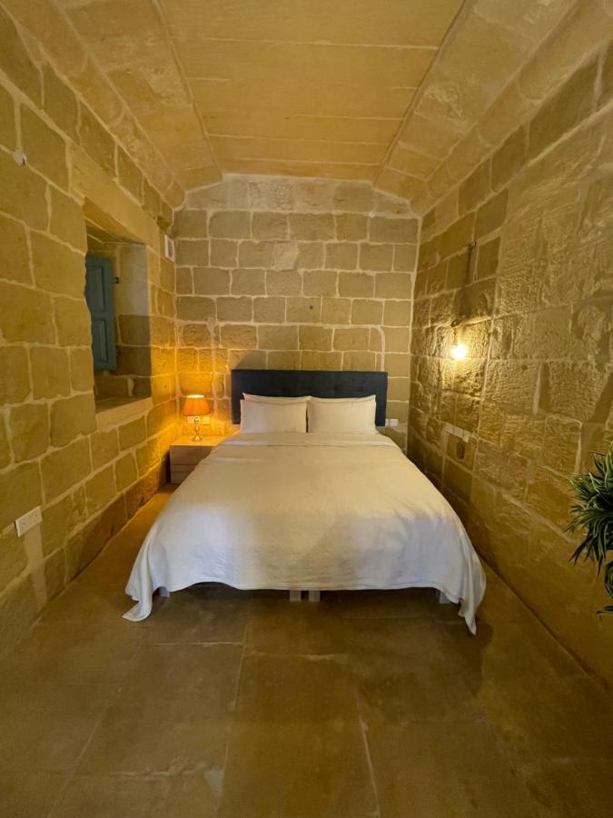 Ta Pinu Guesthouse Gharb  Exterior photo