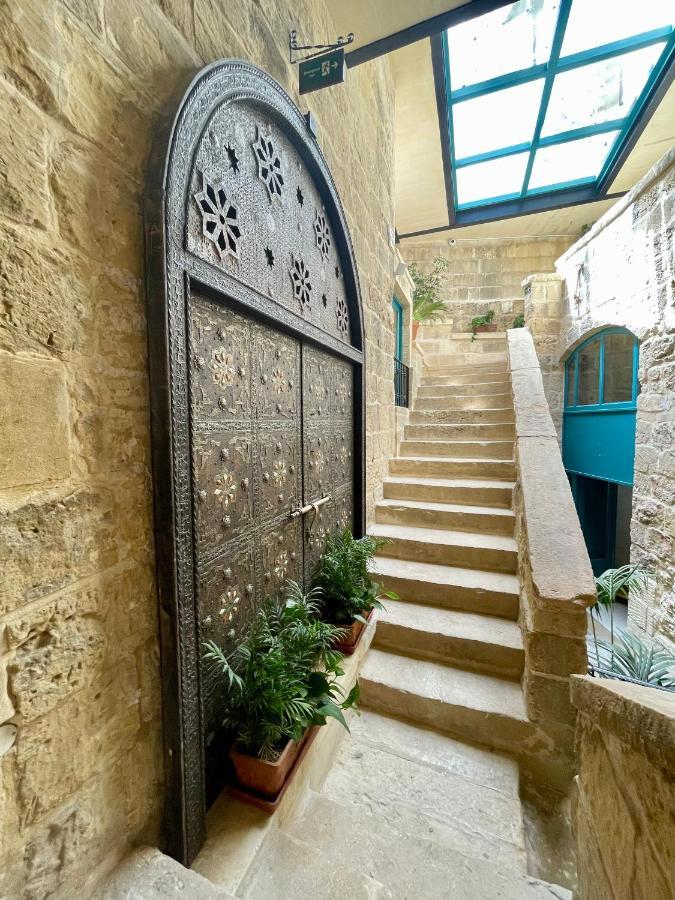 Ta Pinu Guesthouse Gharb  Exterior photo