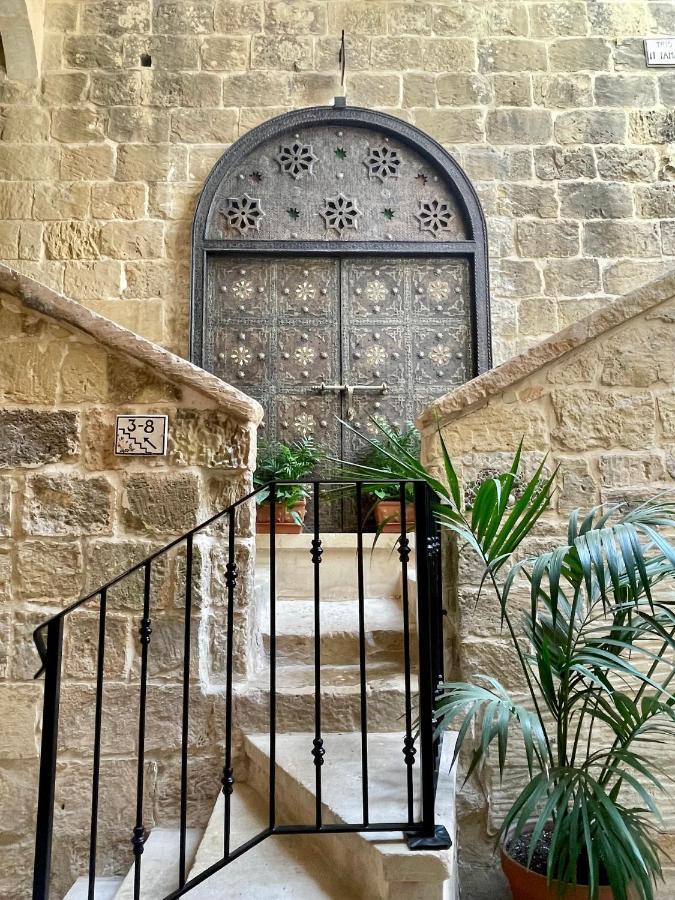 Ta Pinu Guesthouse Gharb  Exterior photo