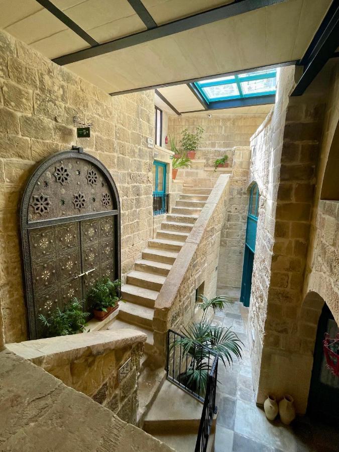 Ta Pinu Guesthouse Gharb  Exterior photo